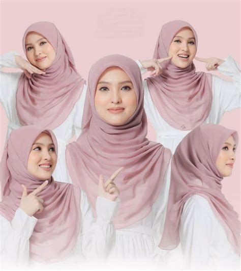 tudung melayu.4|Kerudung